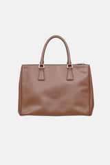 Prada Saffiano Large Galleria Bag