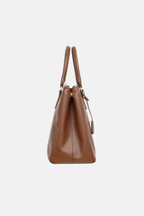 Prada Saffiano Large Galleria Bag