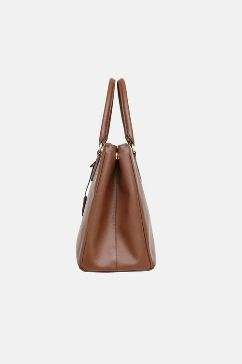 Prada Saffiano Large Galleria Bag