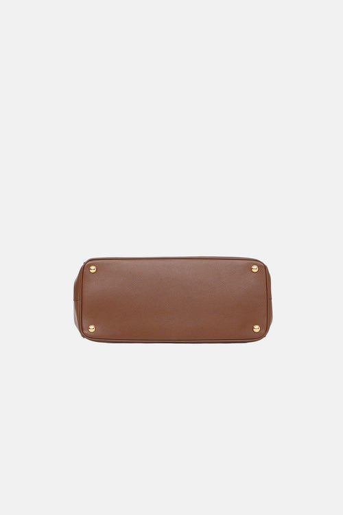 Prada Saffiano Large Galleria Bag