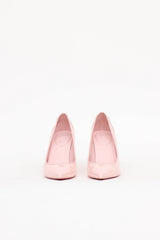 Christian Louboutin Patent Sporty Kate 85 Pump