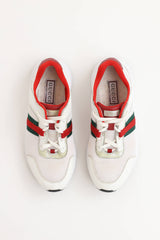 Gucci Mesh Sneaker