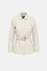 Prada Sport Belted Jacket
