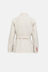 Prada Sport Belted Jacket