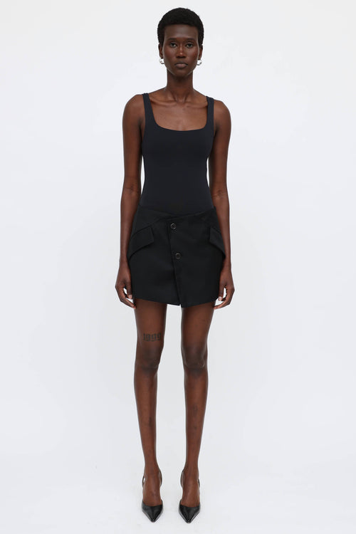 Mini Skirt