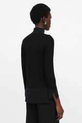Dior 2005 Cutout Wool Sweater