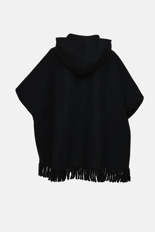 Dior 2018 Caban Coat