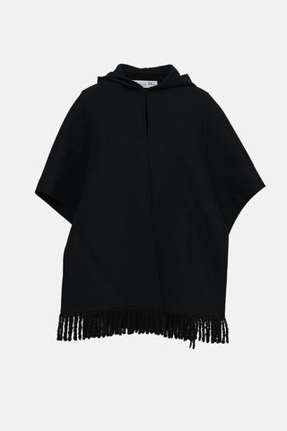 Dior 2019 Caban Coat