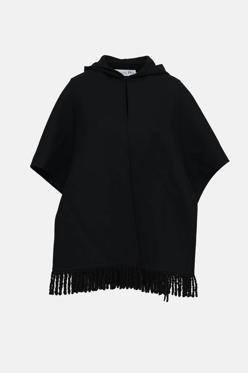 Dior 2019 Caban Coat