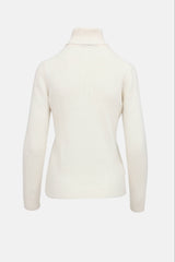 Prada FW 2015 Knit Turtleneck Sweater
