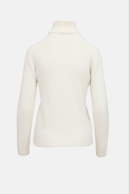 Prada FW 2015 Knit Turtleneck Sweater