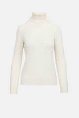 Prada FW 2015 Knit Turtleneck Sweater