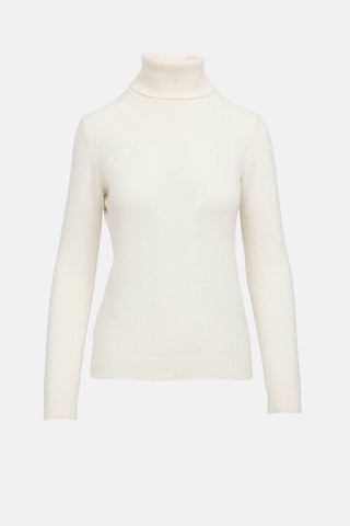 Prada FW 2015 Knit Turtleneck Sweater
