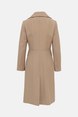 Dolce & Gabbana Single Breasted Coat