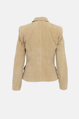 Dolce & Gabbana Corduroy Blazer