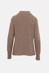 Celine C. 1990s Knit Cardigan