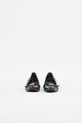 Prada Sport Buckle Pump