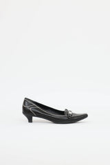 Prada Sport Buckle Pump