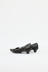 Prada Sport Buckle Pump