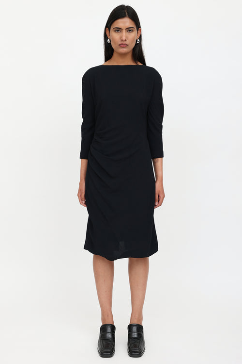 Dior C. 2000s Shift Dress