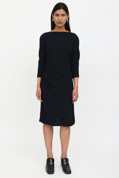 Dior C. 2000s Shift Dress