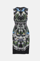 McQueen 2018 Ophelia Dress