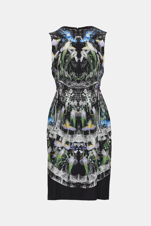 McQueen 2018 Ophelia Dress