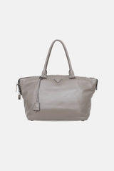 Prada Argilla Top Handle Bag