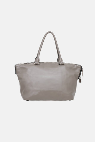 Prada Argilla Top Handle Bag