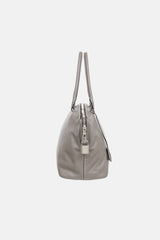 Prada Argilla Top Handle Bag