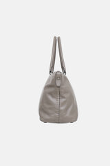 Prada Argilla Top Handle Bag