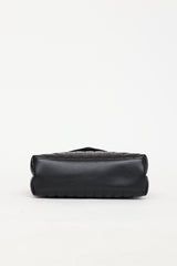 Saint Laurent Medium Leather LouLou Bag