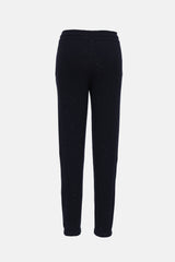 Loro Piana Sequin Knit Mersey Joggers