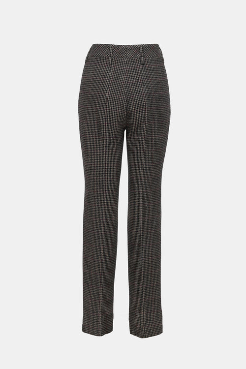 Cashmere Trouser