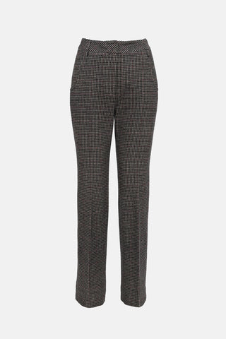 Cashmere Trouser