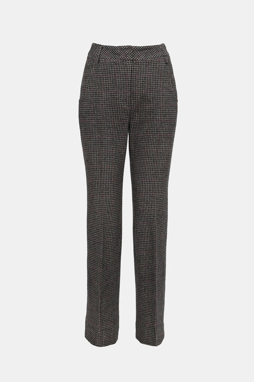 Cashmere Trouser