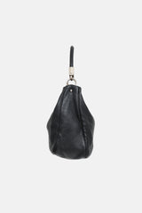 Saint Laurent Perforated Roady Bag