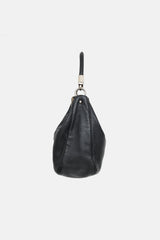 Saint Laurent Perforated Roady Bag