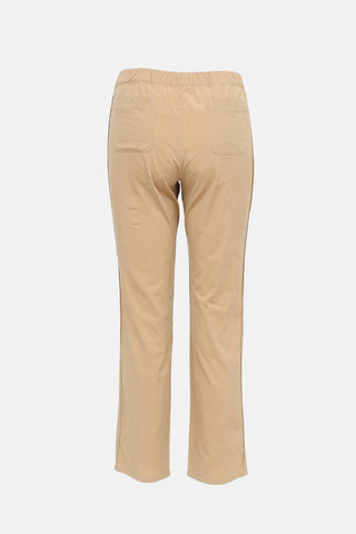 Loro Piana Slim Leg Pant