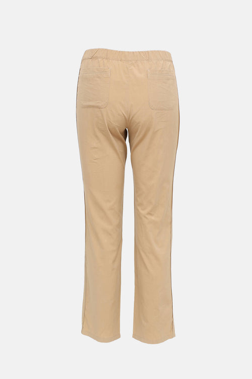 Loro Piana Slim Leg Pant