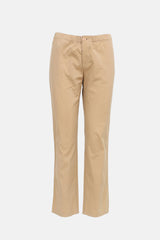 Loro Piana Slim Leg Pant