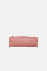 Balenciaga Rose Bruyere City Bag