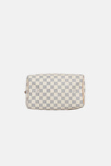 Louis Vuitton 2012 Damier Azur Speedy 25 Bag