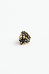 Gucci Crystal Head Ring