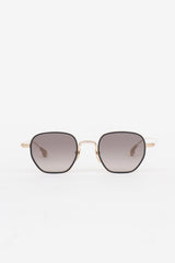 Chrome Hearts Bone Prone Sunglasses