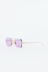 Jacques Marie Mage Yuma JMMYU54 Sunglasses