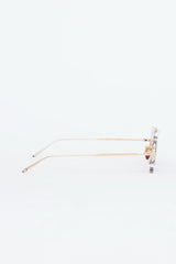 Jacques Marie Mage Yuma JMMYU54 Sunglasses