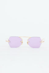 Jacques Marie Mage Yuma JMMYU54 Sunglasses