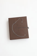Louis Vuitton V Chain Earcuff
