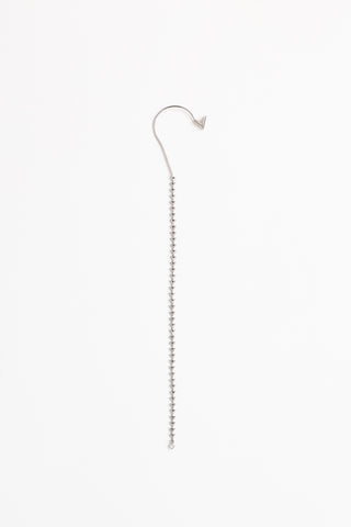 Louis Vuitton V Chain Earcuff